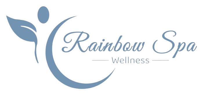Rainbow Spa and Salon Bahria Town Islamabad logo